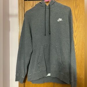 nike hoodie